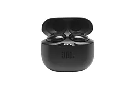 JBL Bežične slušalice T125 TWS - Crne