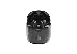 JBL Bežične slušalice T225 TWS Ghost - Crne