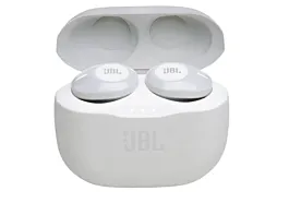 JBL Bežične slušalice Tune 120 TWS - Bele