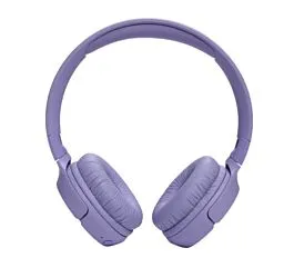 JBL Bežične slušalice Tune 520BT - Ljubičaste