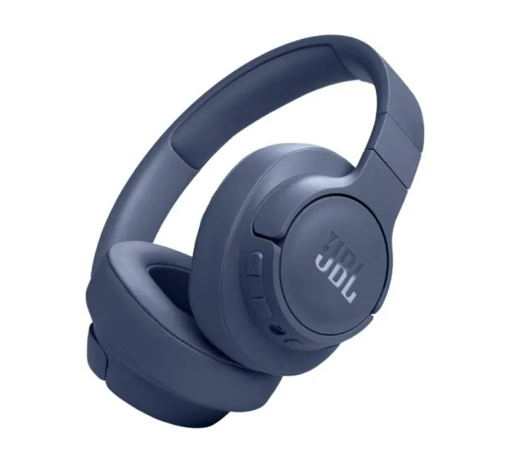 JBL Bežične slušalice Tune 770NC - Plave