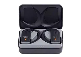 JBL Slušalice Endurance Peak - Crne