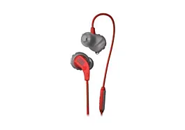 JBL Slušalice Endurance RUN - Crvene