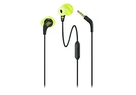 JBL Slušalice Endurance Run - Zelene