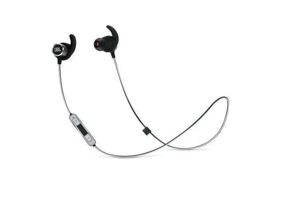 JBL Slušalice sa mikrofonom Reflect Mini 2 - Crne