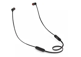 JBL Slušalice sa mikrofonom TUNE 110BT - Crne