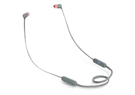 JBL Slušalice sa mikrofonom TUNE 110BT - Sive