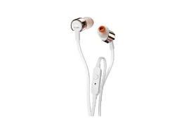 JBL Slušalice T210 - Roze