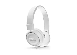 JBL Slušalice T450 - Bela