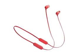 JBL Slušalice Tune 125BT - Crvene
