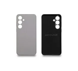 Just in Case 2u1 Extra case MIX PLUS paket maski za telefon Samsung S24 Plus - Crni