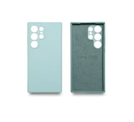 Just in Case 2u1 Extra case MIX PLUS paket maski za telefon Samsung S24 Ultra - Zeleni