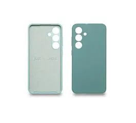 Just in Case 2u1 Extra case MIX PLUS paket maski za telefon Samsung S24 - Zeleni