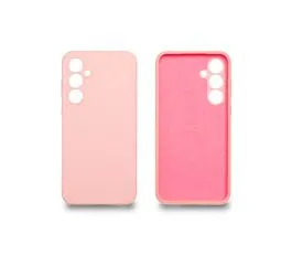 Just in Case 2u1 Extra case MIX PLUS paket maski za telefon Samsung Galaxy A55 - Pink