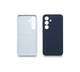 Just in Case 2u1 Extra case MIX PLUS paket maski za telefon Samsung S24 - Plavi
