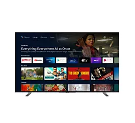 JVC Smart televizor LT-50VAQ6200