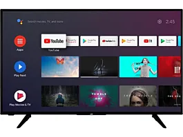 JVC50VA3000 Smart TV 48 JVC