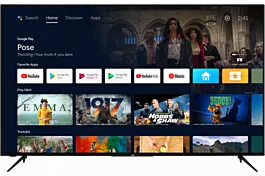 JVC65VA3000 Smart TV 65 JVC
