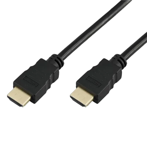 Kabl AV HDMI 2.0 M/M S-Box 1.5m