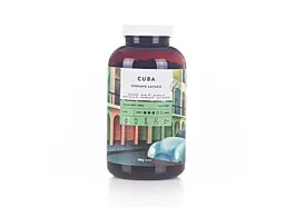 Kafeterija Kafa Cuba Serrano Lavado
