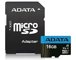 KAR00486 MicroSDHC ADATA