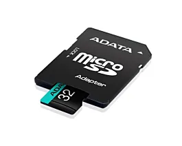 KAR00535 MicroSDHC ADATA