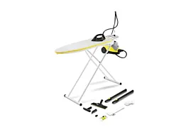 Karcher Parna stanica SI 4