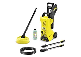 Karcher Perač pod pritiskom K3 Power Control Home - 1.676-103.0