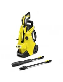 Karcher Perač pod pritiskom K4 Power Control