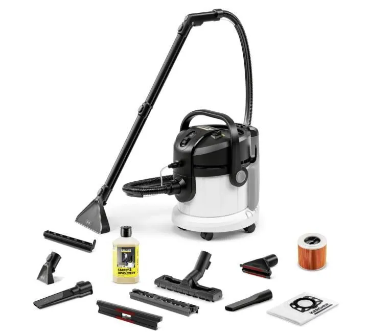 Karcher Usisivač za suvo i mokro usisavanje SE 4 Plus