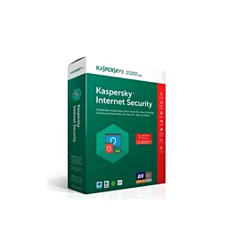 Kaspersky Licenca Internet security