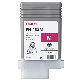 Kertridž CANON PFI-102/crvena