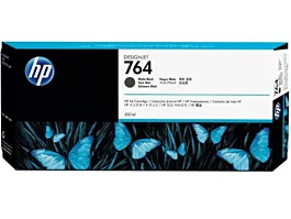 Kertridž HP 764 300ml/mat crna