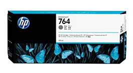Kertridž HP 764 300ml/siva