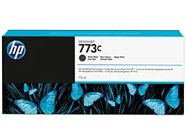 Kertridž HP 773C 775ml/mat crna
