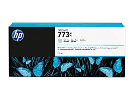Kertridž HP 773C 775ml/svetlo siva