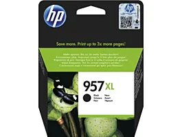 Kertridž HP 957XL/crna