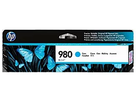 Kertridž HP 980/plava