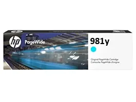 Kertridž HP 981Y Extra High Yield/plava
