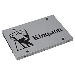 Kingston Eksterni hard disk SUV400S37 120G