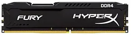 KINGSTON HyperX Fury Black HX421C14FB/4