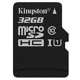 KINGSTON Memorijska kartica SDCS 32GBSP