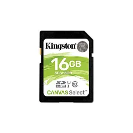 Kingston Memorijska kartica SDS 16 GB
