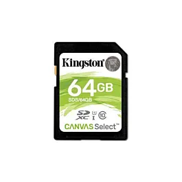Kingston Memorijska kartica SDS 64 GB