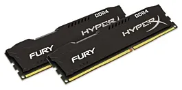 KINGSTON RAM memorija HX424C15FB2K2/16