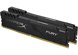 Kingston RAM memorija HX426C16FB3K2/8