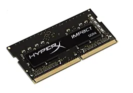 Kingston Ram memorija HyperX CL14 Impact, HX424S14IB2/8