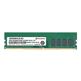KINGSTON RAM memorija JM2666HLH-4G