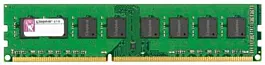 KINGSTON Ram memorija KVR16N11 8, 1600Mhz