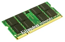 KINGSTON RAM memorija KVR16S11 8